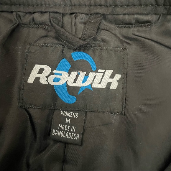 Rawik Snow Pants - Picture 3 of 3